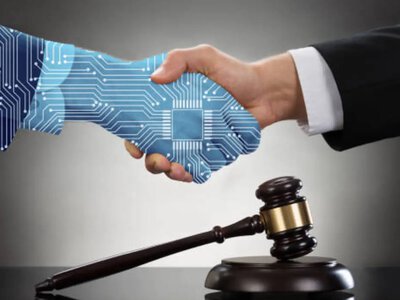 Будущее правосудия? Китай тестирует искусственный интеллект в судах