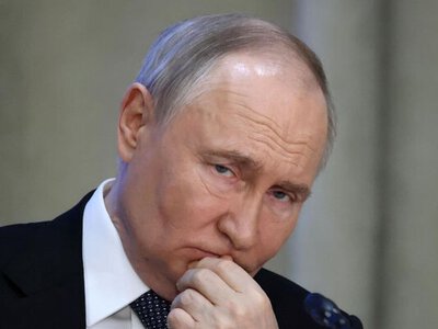 Путин может остановить войну, но есть нюанс: адмирал Бауэр ответил, есть ли шанс на скорый мир