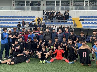 “Neftçi”ni məğlub edən “Sabah” çempionluğunu rəsmiləşdirdi