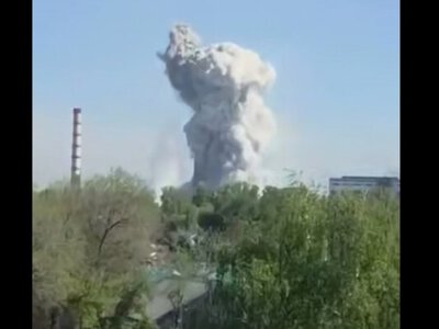 Взрыв на заводе «Казцинка»: двое погибших