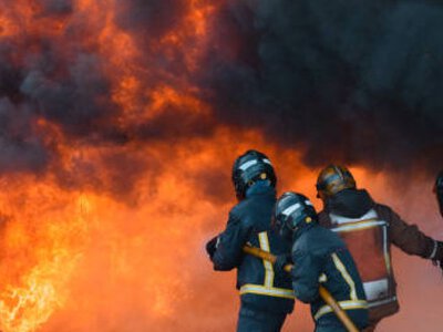  Взрыв прогремел на фабрике фейерверков в Китае: есть погибшие 