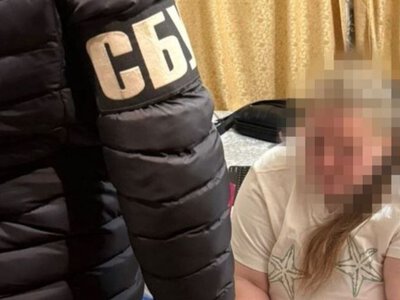  Готовила теракт в подразделении ВСУ: в Житомире задержали очередную агентку рф 