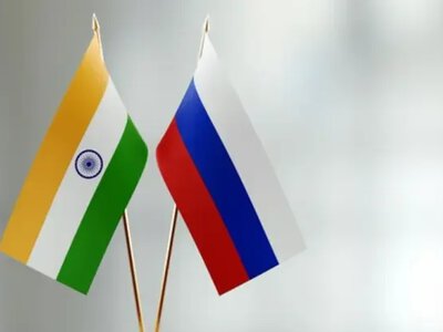Индия и рф договорились о взаимном размещении тысяч военных и кораблей - СМИ