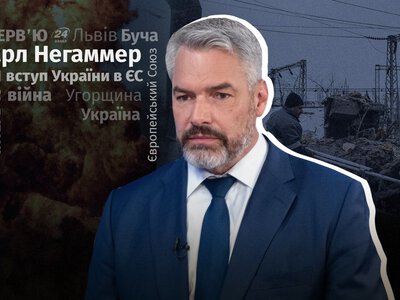 В Буче я понял, что такое война: интервью с вице-президентом ЕИБ о миллиардах для Украины и новых инвестициях