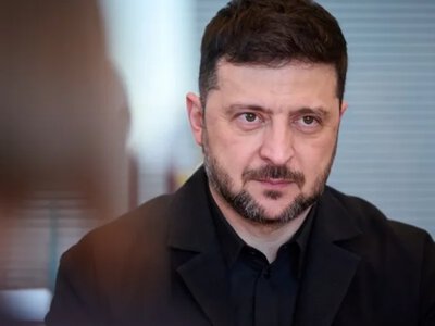 Украина будет действовать зеркально: Зеленский отреагировал на российский ракетно-дроновый удар по Украине