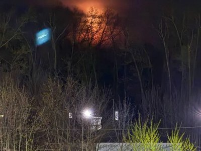 В рф подвергся ракетному удару оборонный завод Прогресс в Чебоксарах