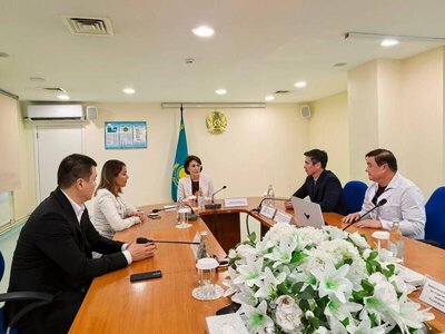 ИНВЕСТИЦИИ В ЗДОРОВЬЕ ДЕТЕЙ: МИНЗДРАВ УСИЛИВАЕТ МОДЕРНИЗАЦИЮ КЛЮЧЕВЫХ МЕДИЦИНСКИХ ЦЕНТРОВ