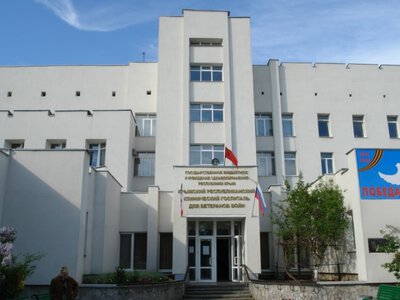 Медики – только для военных РФ? В Крыму по полгода и более ждут операций из-за войны РФ с Украиной