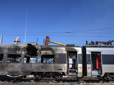 «Укрзалізниця» заявила об атаках РФ на ее инфраструктуру в трех областях