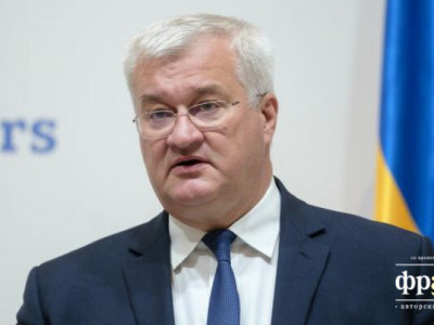 Украина готова окончить войну и 6 мая покажет, хочет ли того же Россия, — Сибига