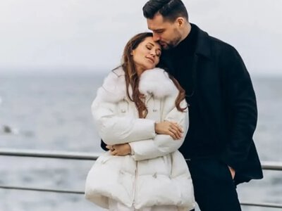 Пока Денисенко наслаждается отпуском с любимым, сеть обсуждает выезд Савранского за границу
