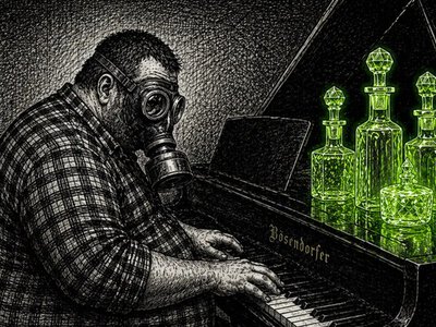 Старое пианино дома: ценный антиквариат или тяжелый хлам, который никто не хочет покупать