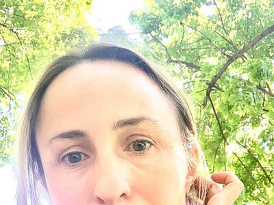 Экс-глава Николаевского облсовета Виктория Москаленко рассказала, в каком подразделении ВСУ служит
