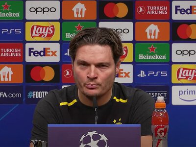 Атлетик Бильбао назначил нового тренера - и это не баск
