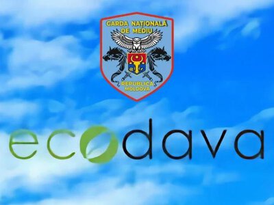 EcoDava запускает новую программу экологических проектов в Молдове