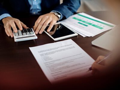 Как действовать заемщику при потере дохода?