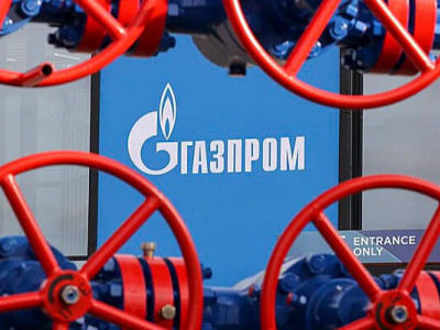 Газпром показал прибыль, но проблемы растут - СВР о реальном состоянии энергогиганта рф