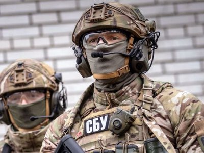 Теракт под видом доставки: в Житомире СБУ задержала агентку РФ, готовившую взрыв в подразделении ВСУ