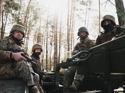 Не представляю как: офицер ВСУ откровенно сказал, реально ли проводить ротацию на фронте каждые 2 месяца