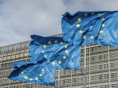  К кредиту ЕС для Украины на €90 млрд присоединятся ещё несколько стран, кроме Британии 