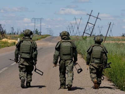 Суд в Фергане смягчил наказание ещё одному узбекистанцу, воевавшему против Украины на стороне России