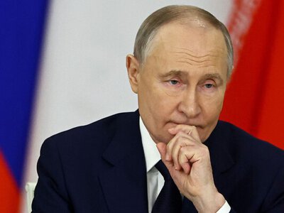 Российские пропагандисты бунтуют из-за решения Путина: в ISW проанализировали ситуацию в России