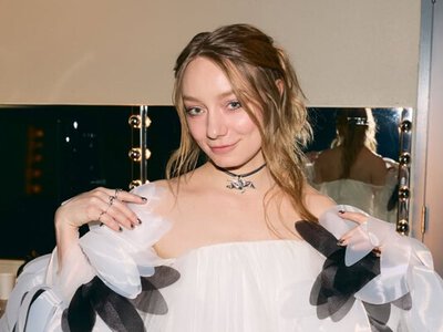 Представительница Украины на Евровидении-2026 провела первую репетицию в Вене: каким будет номер LELÉKA