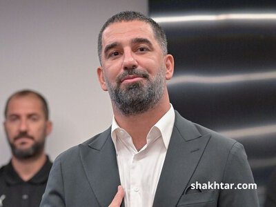 Арда Туран: Иногда мы не понимаем, где находимся
