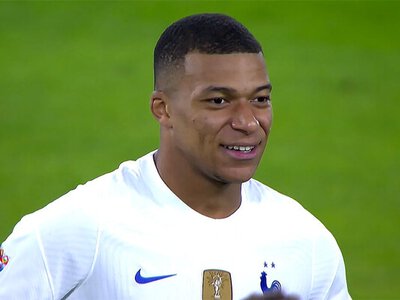 11 миллионов человек хотят, чтобы Реал разорвал отношения с Мбаппе