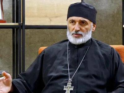 Русский след в борьбе за патриарший престол