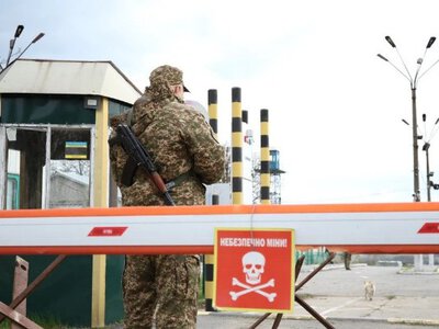Украина срочно усиливает оборону возле Приднестровья: что известно