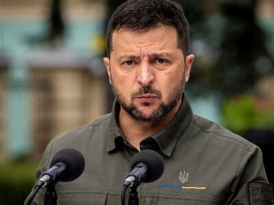 Зеленский инициирует легализацию военных компаний: в чем суть идеи