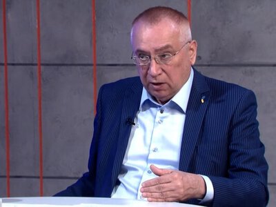 Нейтралитет, санкции и судьбы пленных. С послом Украины в Кыргызстане — о войне и отношениях с Центральной Азией