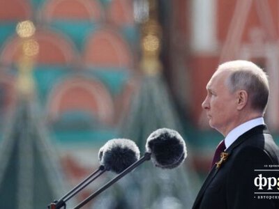 В России массово отменяют парады на 9 мая