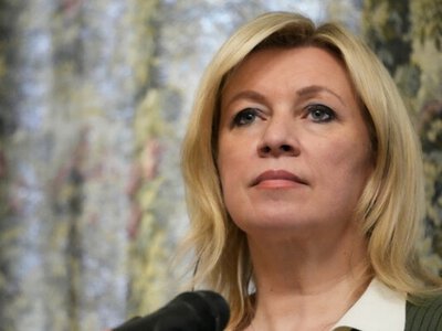 Москва призывает иностранцев эвакуироваться из Киева перед 9 мая