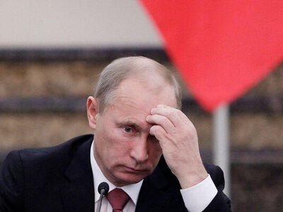 Праздновать нельзя отменить: Путин оказался в ловушке 9 мая, – WSJ