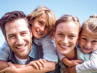 Детская афиша на праздничные выходные 9-10 мая: куда сходить с ребенком в Киеве