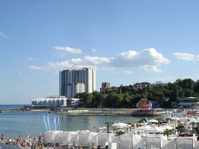 Одесские пляжи готовят к сезону: что изменится летом 2026 года