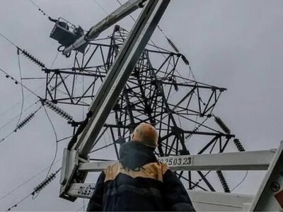 Через Одесщину прошла поврежденная ЛЭП: Молдова потребует компенсацию от РФ