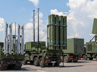 Украина осталась без ракет для ПВО, пусковые установки полупустые, - Игнат