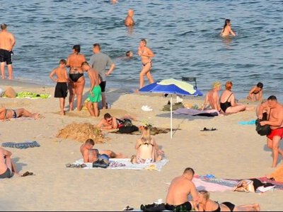 Одесские пляжи готовят к сезону: что изменится летом 2026 года