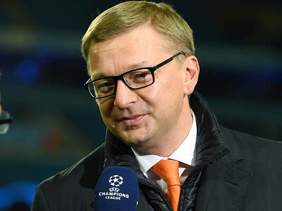 Сергей Палкин: Это был яркий и вдохновенный евросезон