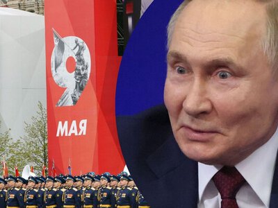 Путин не ожидал, – эксперт заметил болезненные изменения в Кремле перед парадом 9 мая
