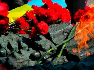 Больше не победобесие: как Украина окончательно разорвала связи с советским форматом 9 мая (Видео)