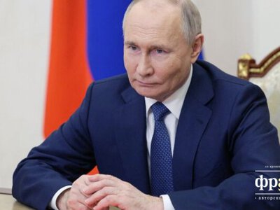 У Путина ищут «образ победы», чтобы «продать» россиянам мир с Украиной, — СМИ
