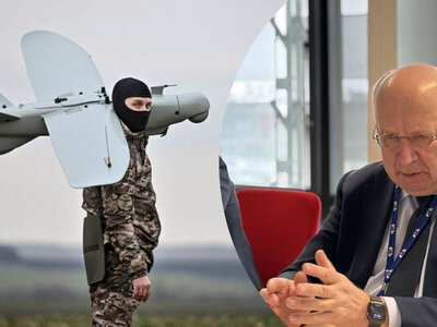ЕС готовит ответ на миллионы российских дронов: еврокомиссар Кубилюс раскрыл план