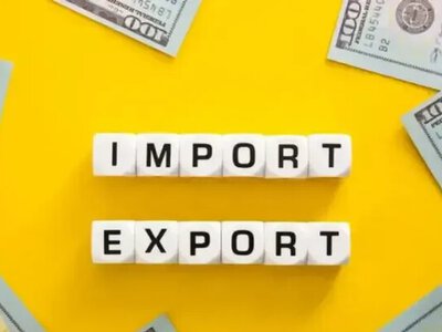 Внешняя торговля Украины ушла в минус на $18,3 млрд - что и у кого больше всего покупали и продавали