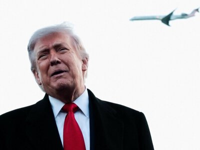 Дональд Трамп объявил о перемирии в войне России и Украины с 9 по 11 мая