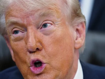 Администрация Трампа обжаловала решение суда о незаконности пошлин
