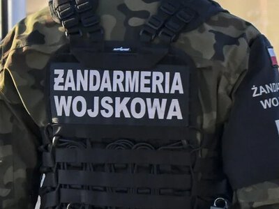 В Польше в 20 км от границы с РФ обнаружили разведывательный дрон